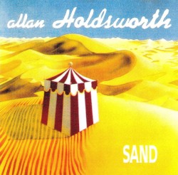 Sand