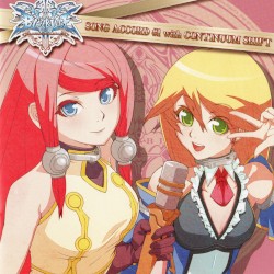 Blazblue Song Accord #1 with Continuum Shift