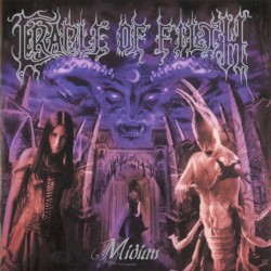 Midian