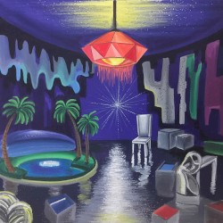 Waiting Room for the Other Place