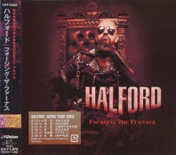 Fourging the Furnace