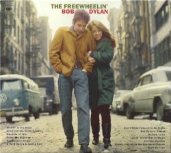 The Freewheelin’ Bob Dylan