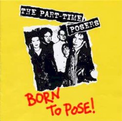 Born to Pose!