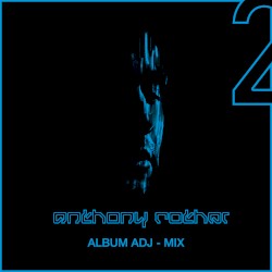 Album ADJ-MIX 2