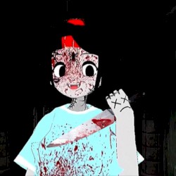 I STILL WISH MURDER WAS LEGAL