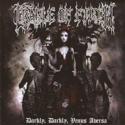 Darkly, Darkly, Venus Aversa