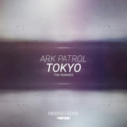 Tokyo (remixes)