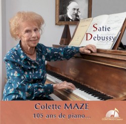 105 ans de piano...