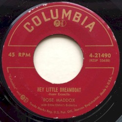 Hey Little Dreamboat / Tall Men