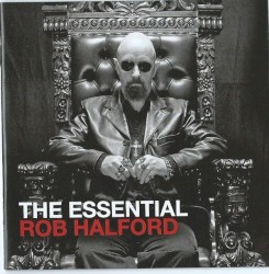 The Essential Rob Halford
