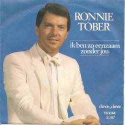 Ik ben zo eenzaam zonder jou / Chérie, chérie