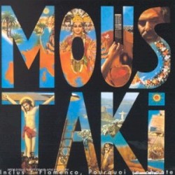 Moustaki
