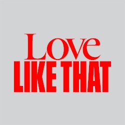 Love Like That (BYNON remix)