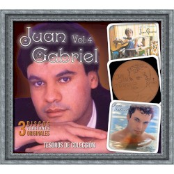 Tesoros de colección, vol. 4