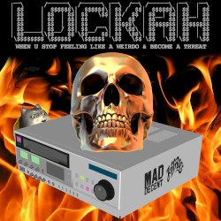 When U Stop Feeling Like a Weirdo & Become a Threat