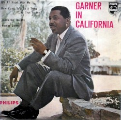 Garner in California