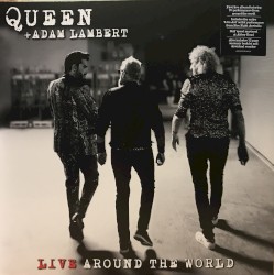 Live Around the World