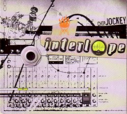 Chip Jockey n°5
