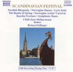 Scandinavian Festival