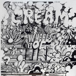 Wheels of Fire