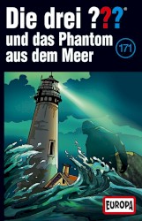 Die drei ??? 171: und das Phantom aus dem Meer