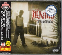 One Nation Underground