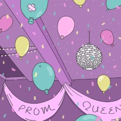 Prom Queen