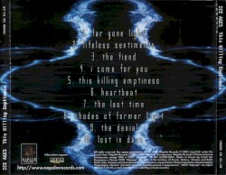 This Killing Emptiness