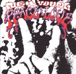 Peace and Love