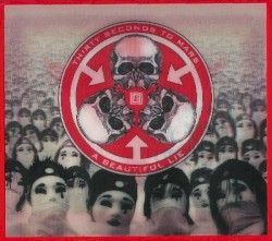 A Beautiful Lie