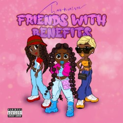 FRIENDS WITH BENEFITS