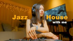 Jazz House Mix