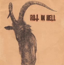 Rot in Hell / Hordes