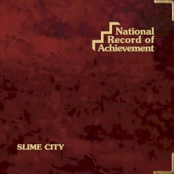 National Record Of Achievement