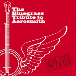 Pick Your Wings: The Bluegrass Tribute to Aerosmith