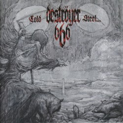 Cold Steel… for an Iron Age