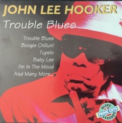 Trouble Blues