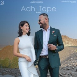 Adhi Tape