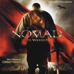 Nomad: The Warrior