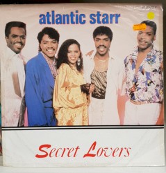 Secret Lovers