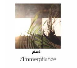 Zimmerpflanze by Pherb