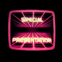 Special Presentation