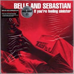 If You’re Feeling Sinister