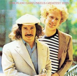 Simon and Garfunkel’s Greatest Hits