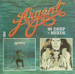 In Deep / Nexus
