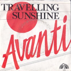 Travelling Sunshine