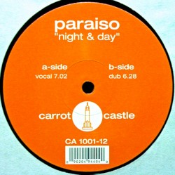 Night & Day