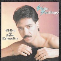 El rey de la salsa romántica