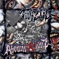 Abominationz