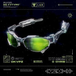 Flvxo do fvtvro (remix)